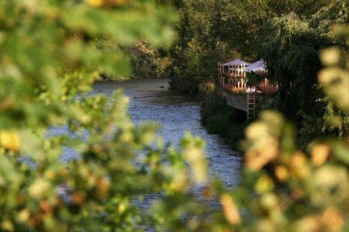 Hotel Val De La Cascade Stavelot Εξωτερικό φωτογραφία