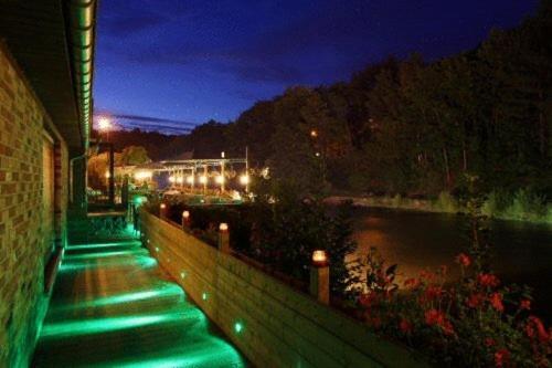 Hotel Val De La Cascade Stavelot Εξωτερικό φωτογραφία