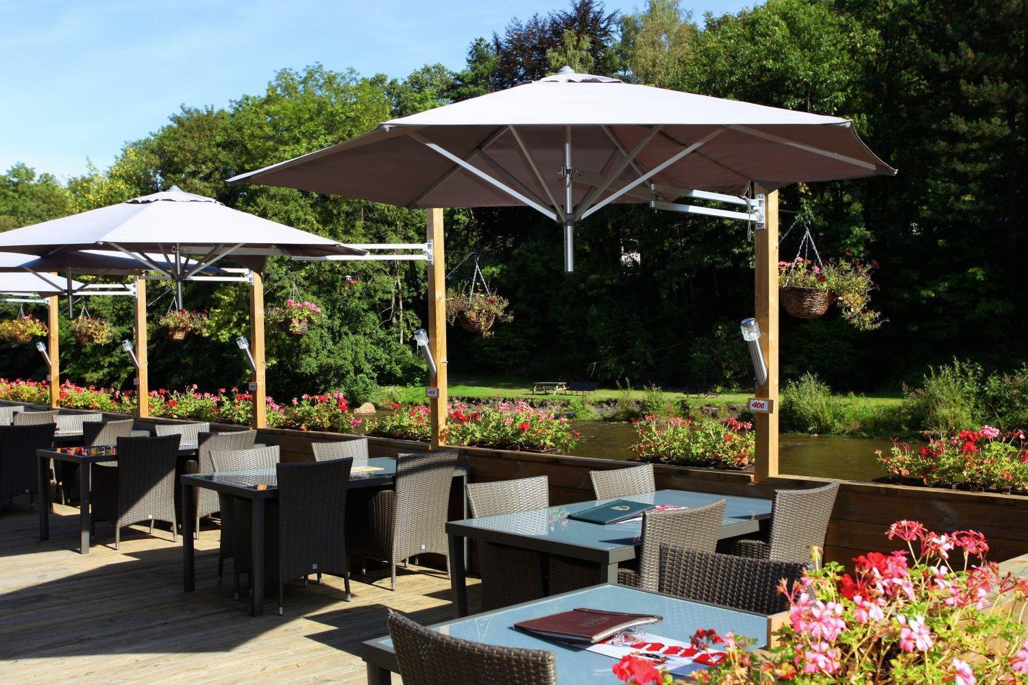 Hotel Val De La Cascade Stavelot Εξωτερικό φωτογραφία