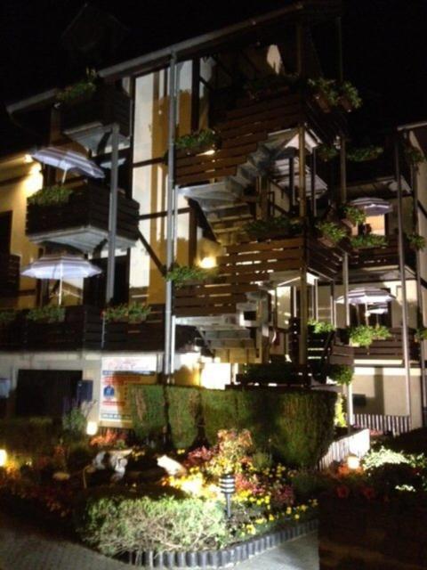 Hotel Val De La Cascade Stavelot Εξωτερικό φωτογραφία